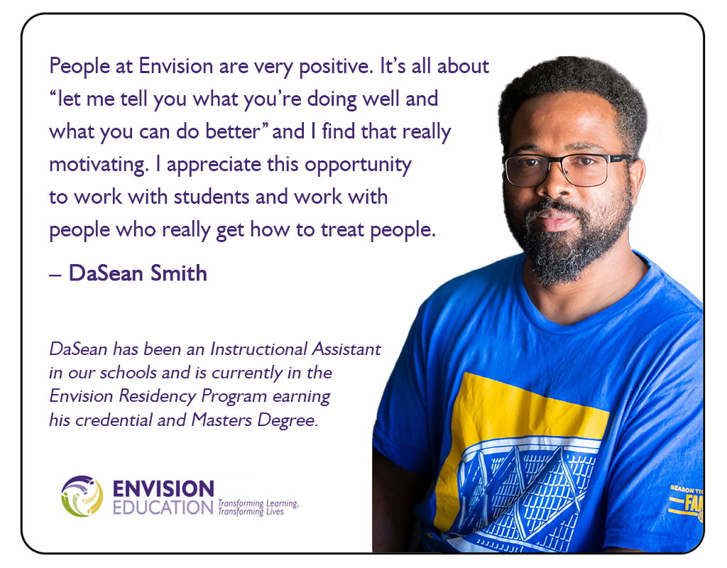 July 2019 Envision Equity