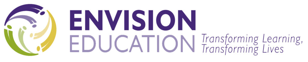 Working at Envision - Envision Education